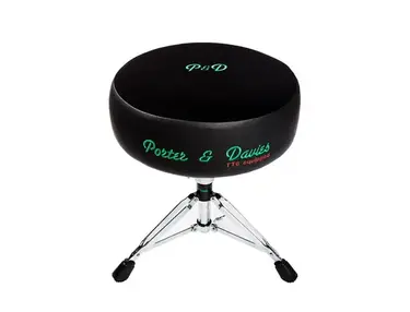 Porter and Davies TT6 Equipped Throne
