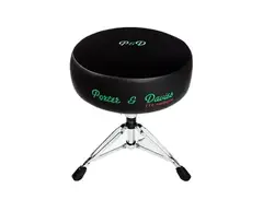 Porter and Davies TT6 Equipped Throne
