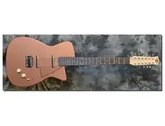 Jerry Jones Neptune 12-String Guitar