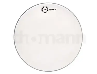 Aquarian Response 2 Coated Drum Head