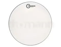 Aquarian Response 2 Coated Drum Head