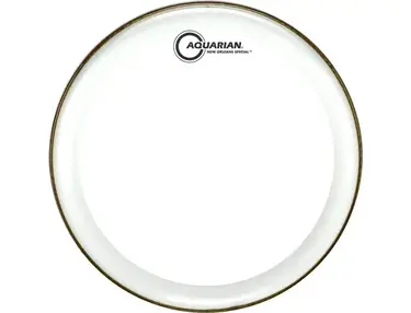 Aquarian New Orleans Special Drumhead