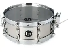 LP Stainless Steel Salsa Snare - 4.5 x 12-inch