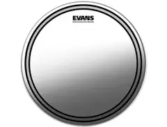 Evans EC2S Frosted Drum Head 18 in. main image