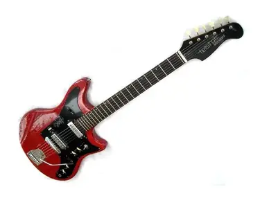 Hopf Telstar Standard