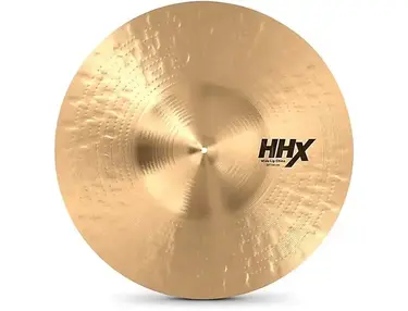 SABIAN HHX Wide Lip China Cymbal