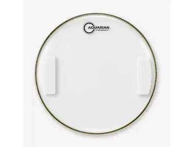 Aquarian High Performance Snare Side Drum head
