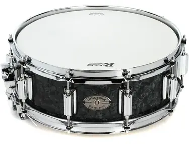 Rogers Drums Dyna-Sonic Snare Drum - 5 x 14 inch
