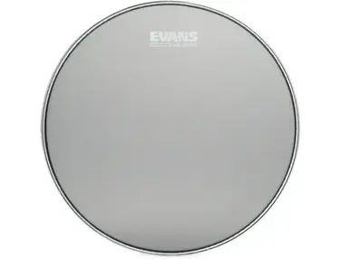 Evans dB Zero Drumhead