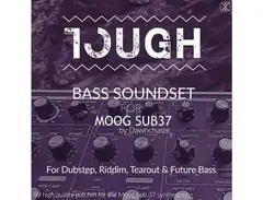 Kulshan Studios Tough Bass Soundset main image