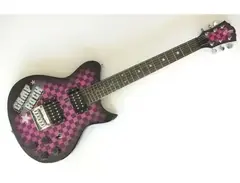 Washburn Camp Rock Electric Guitar main image
