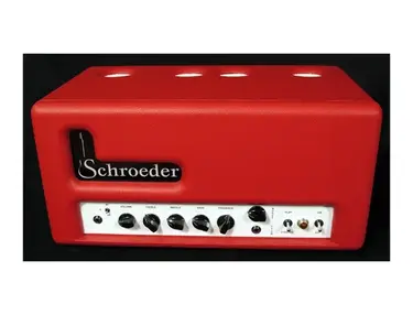 Schroeder DB7