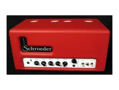 Schroeder DB7