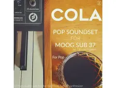 Kulshan Studios Cola Pop Soundset main image