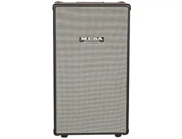 Mesa/Boogie Traditional PowerHouse 8x10" Bass Speaker Cabinet