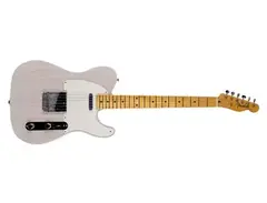 Fender Custom Shop 1959 Telecaster White Blonde main image