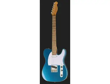 Harley Benton TE-62DB