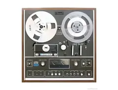 Akai X-1810D main image