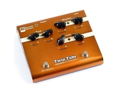 Seymour Duncan Twin Tube - ranked #161 in Overdrive Pedals