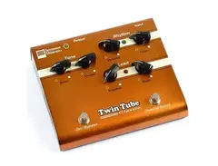 Seymour Duncan Twin Tube