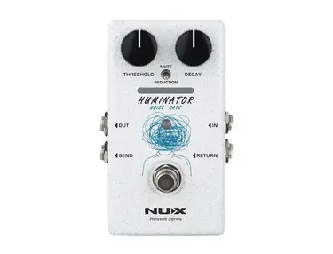 NUX Huminator Noise Gate