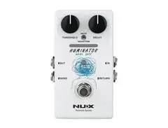 NUX Huminator Noise Gate