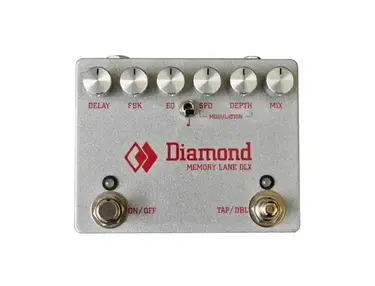 Diamond Memory Lane DLX