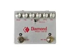 Diamond Memory Lane DLX main image