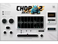 W. A. Production ChopBeast 2 main image