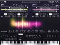 NEST Acoustics Color Play main image
