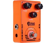 Dolamo D-2 Fuzz main image