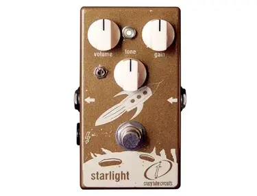 Crazy Tube Circuits Starlight