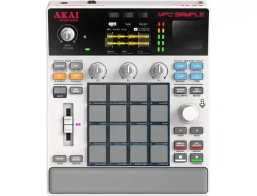 Akai CD3000XL - What To Know & Where To Buy | Equipboard