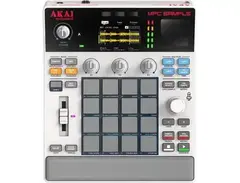 Akai Professional MPC Sample Portable Groovebox