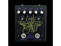 Dirt Monger Instruments Buzz Box Deluxe main image