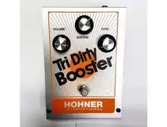 Hohner MF-50 Tri Dirty Booster main image