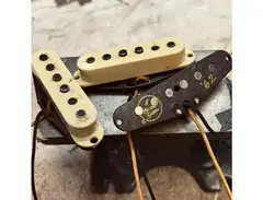 Eternal Timeless '62 S-Type Pickup Set main image