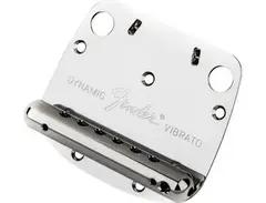 Fender Mustang Tremolo Assembly main image