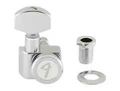 Fender Locking Tuners main image