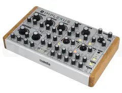 Majella Audio Implexus main image