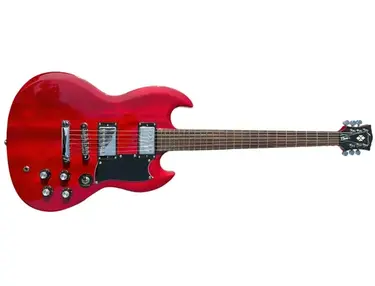 Firefly Guitars FFLGS Baritone