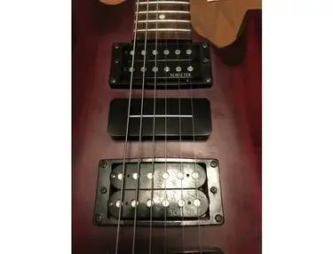 RunBarr Pick Depth Controller