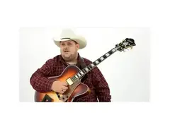 Comins "Rhythm Slinger" Archtop