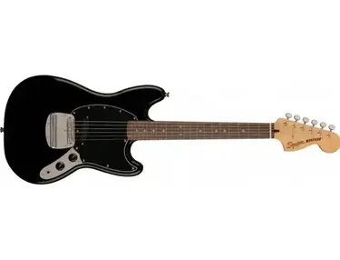 Squier Jagmaster Electric Guitar - What To Know & Where To Buy