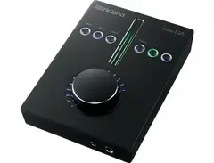Roland Super UA Audio Interface