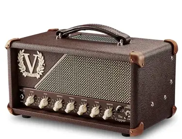 Victory VC35H The Cooper Compact Head