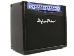 Hughes & Kettner TubeMeister 36 3-Channel 36-Watt 1x12" Guitar Combo main image