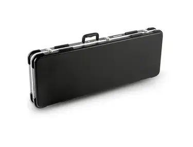 Road Runner RRMEG ABS Molded Electric Guitar Case