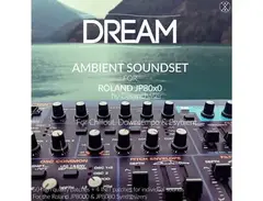 Kulshan Studios Dream Ambient Soundset main image