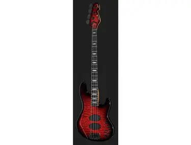 Sandberg California Supreme 35th RDB 4